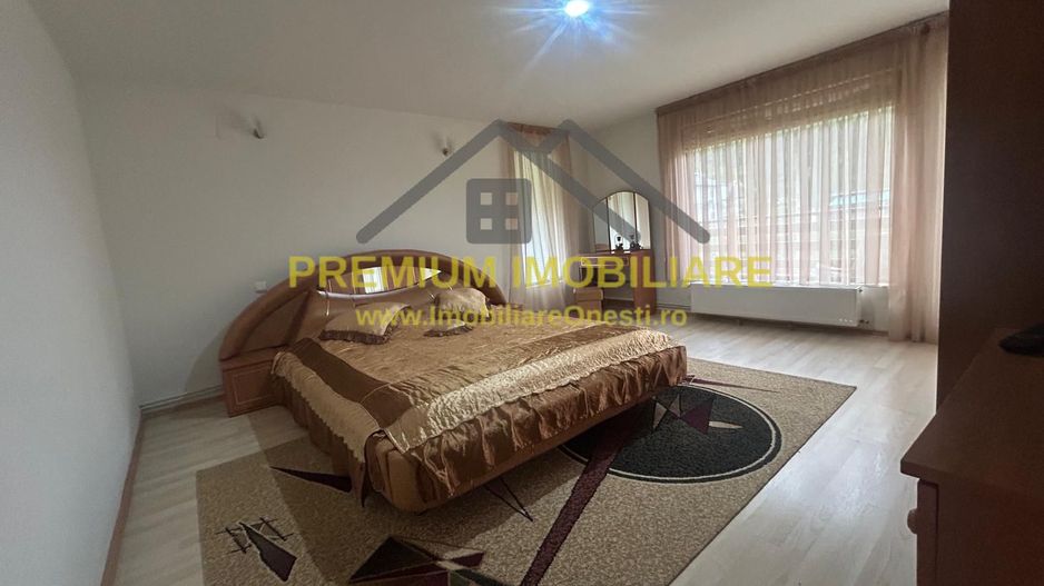 Casa/Pensiune de vanzare Slanic-Moldova Reducere pret luna Iulie - Poză 23