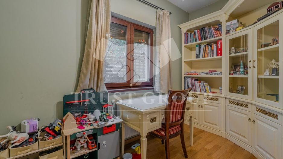 Doua apartamente in vila | Panduri | Cotroceni - Poză 19