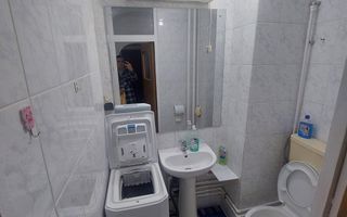 AP. 3 CAMERE PIATA SUDULUI, CENTRALA TERMICA, 70 MP, METROU 8 MINUTE - Poză 7