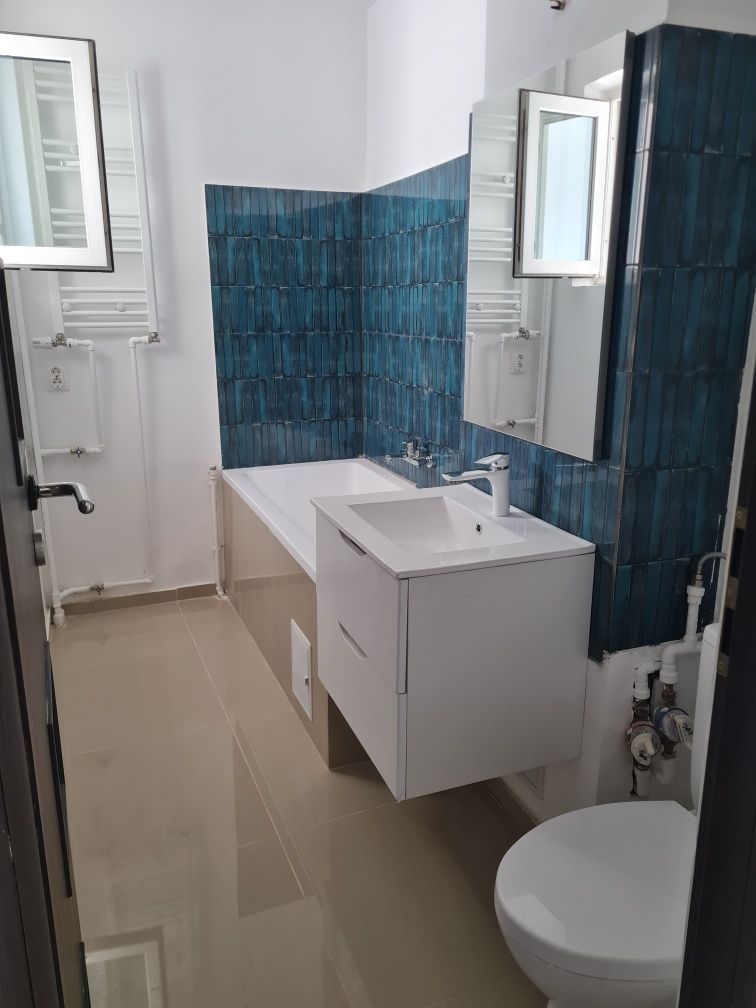 Vânzare 🌟 Apartament 2 Camere | Titan – IOR | Etaj 8/10 | Locație Excelentă - Poză 6