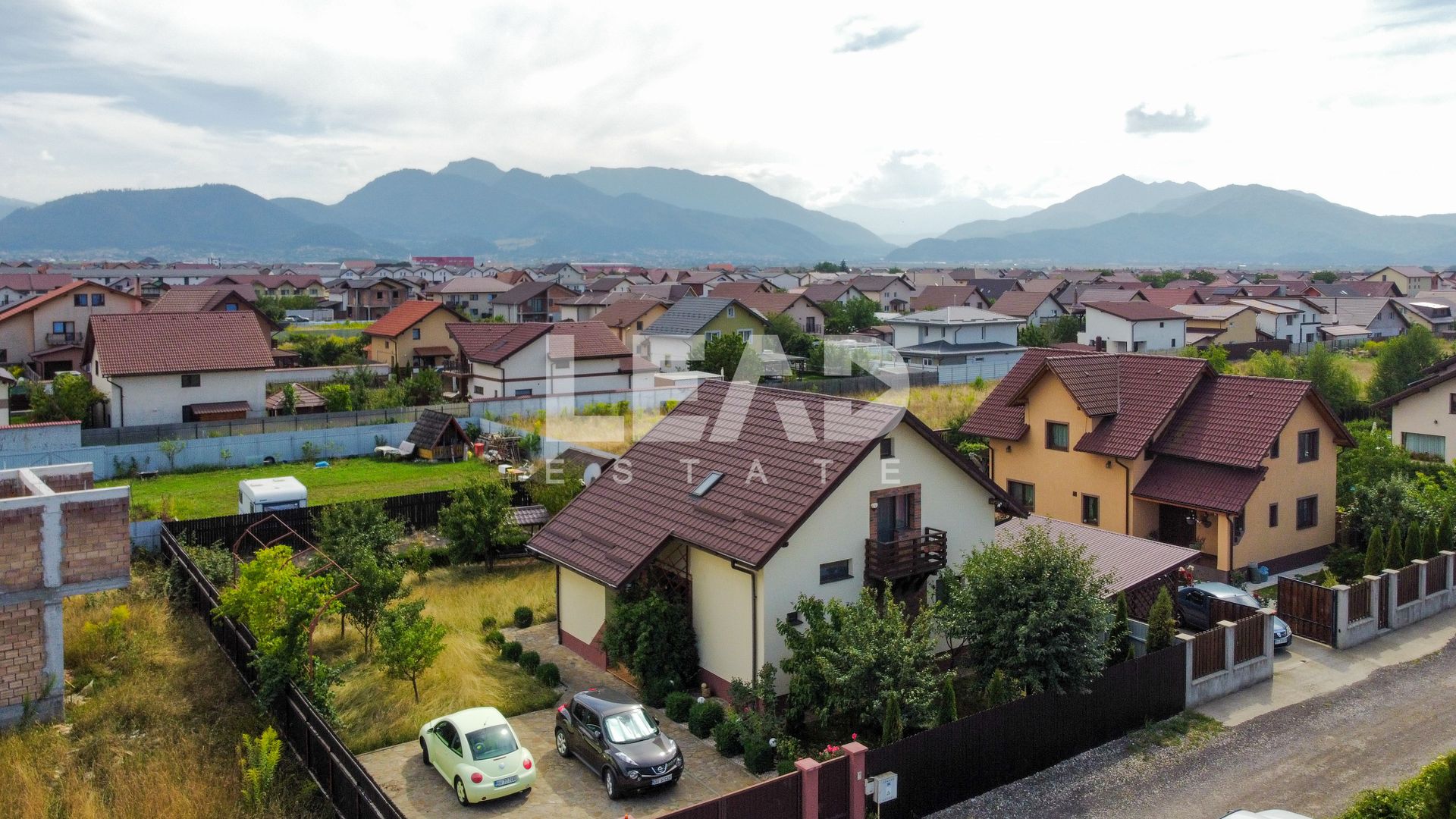 Vila deosebita situata in cartier Izvor! - Poză 2