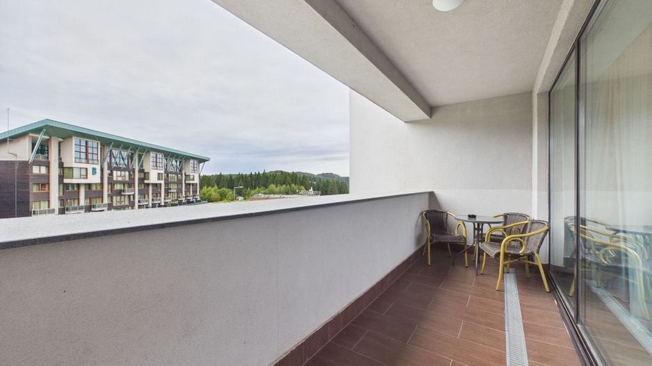Apartament Premium- Silver Mountain, Poiana Brasov - Poză 2