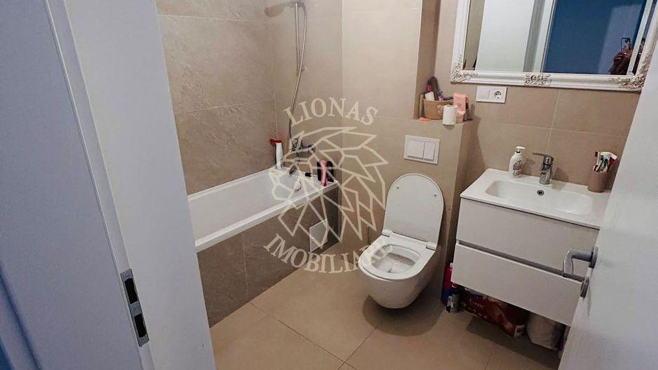 Apartament 3 camere-balcon-Complex Estimo, Apahida - Poză 6