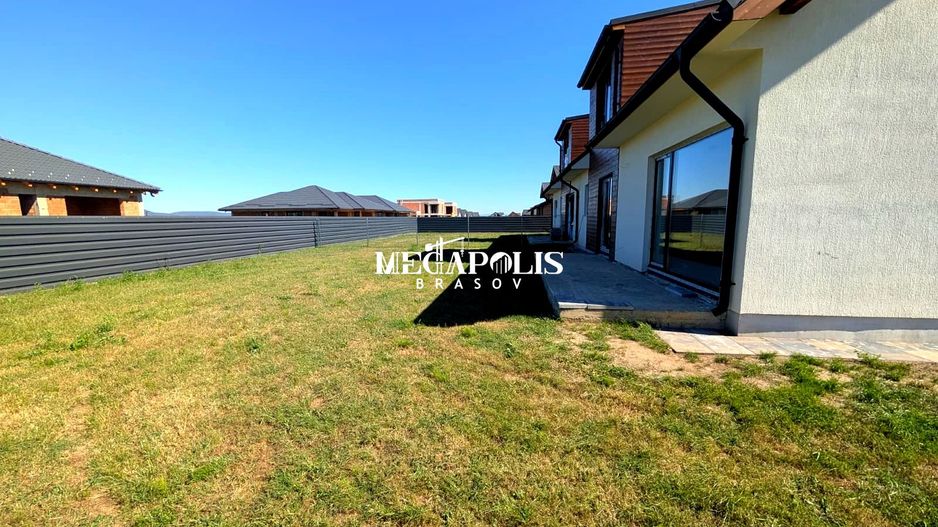 Duplex de vânzare în Cristian - Poză 5