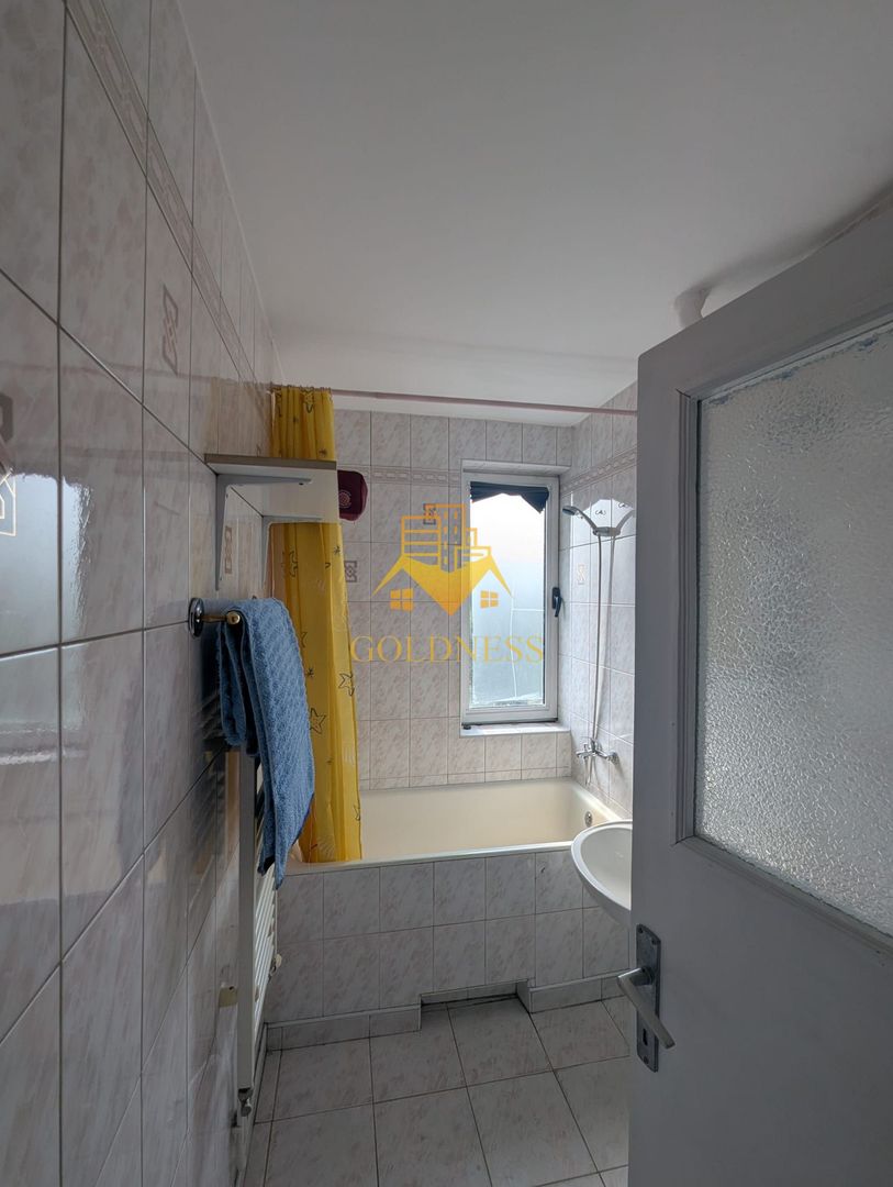 2 camere decomandate | Central, Mihai Viteazu| Etaj 2, orientat Sud| - Poză 5