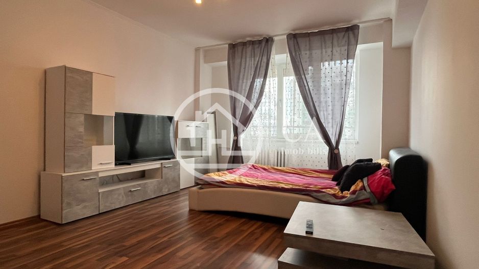 Apartament cu 3 camere de vânzare in zona Cantemir, Oradea - Poză 7
