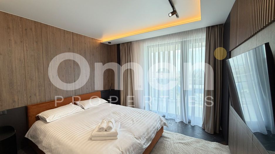 Apartament ultramodern | 3 camere si parcare | sauna | zona Catedralei - Poză 4