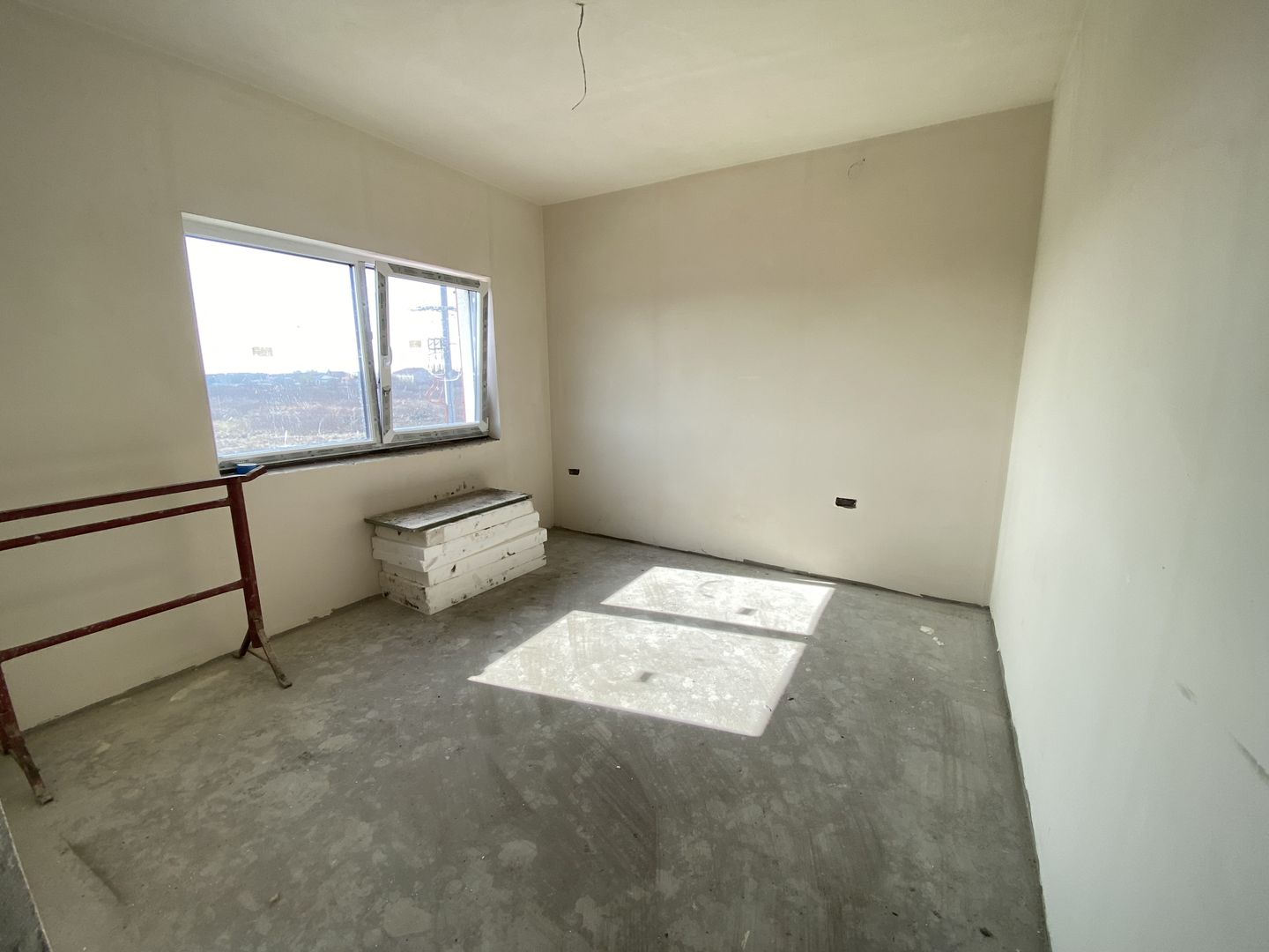 COMISION 0%, Triplex 4 Camere, 102MP Utili, 316MP Teren, Sacalaz, Lidl - Poză 8