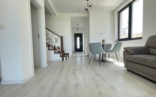 Duplex frumos in zona Mehala - Poză 3