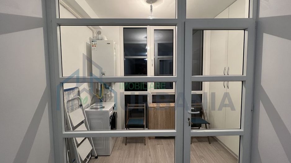 Apartament de inchiriat in Visoianu. - Poză 3