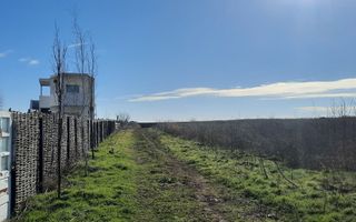 Vama Veche | Teren intravilan pentru investiții imobiliare! - Poză 9