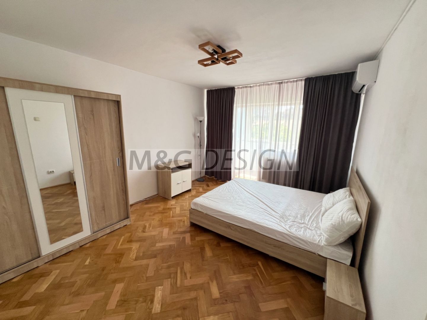 Apartament 1 camera zona Sagului etaj 2 amenajat - Poză 9
