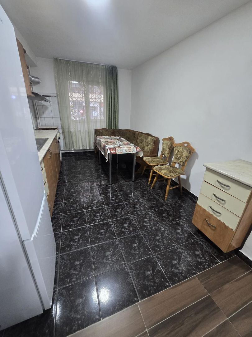 AP. 2 CAMERE GORJULUI, BUCATARIE DESCHISA, MOBILAT, METROU 5 MINUTE - Poză 6