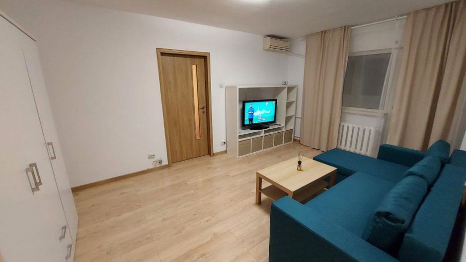 Apartament 2 camere Stefan cel Mare | Barbu Vacarescu - Poză 4
