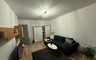 Apartament de 2 camere, 62mp, decomadat, parcare, Zona Maurer - Poză 3