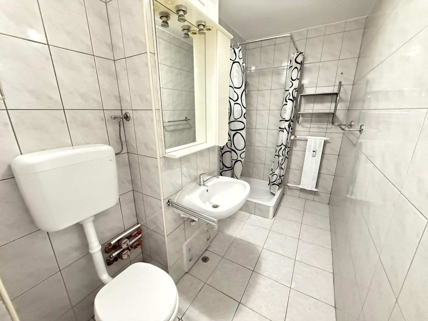 Garsoniera Ghica Tei Teiul Doamnei - Poză 9