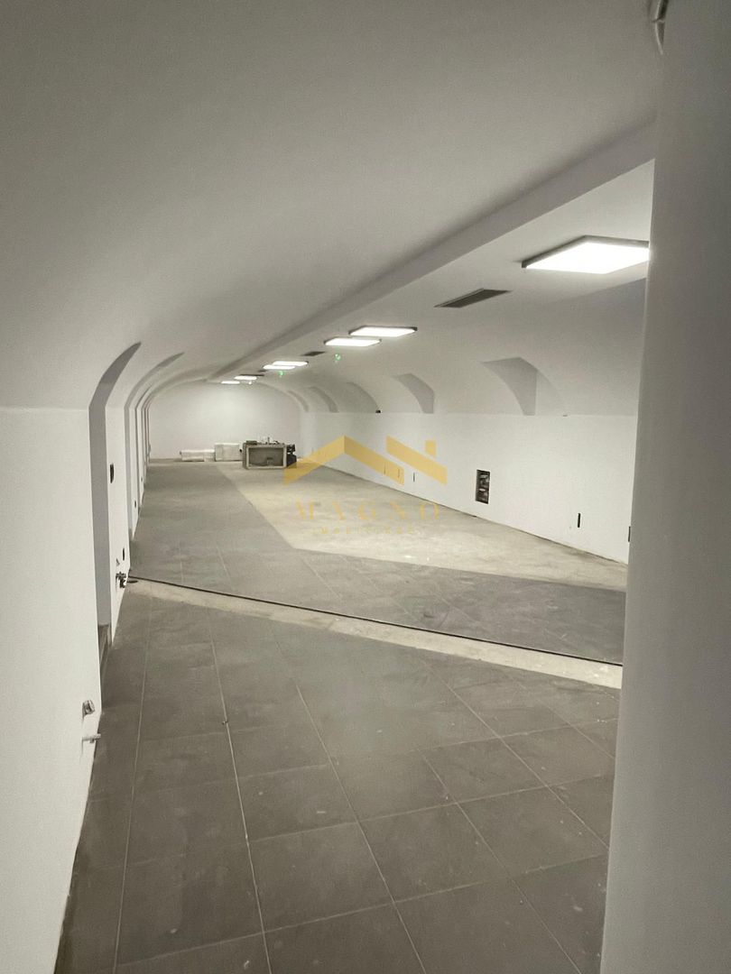 Spatiu comercial de vanzare in Piata Arenei-Boul Rosu - Poză 3