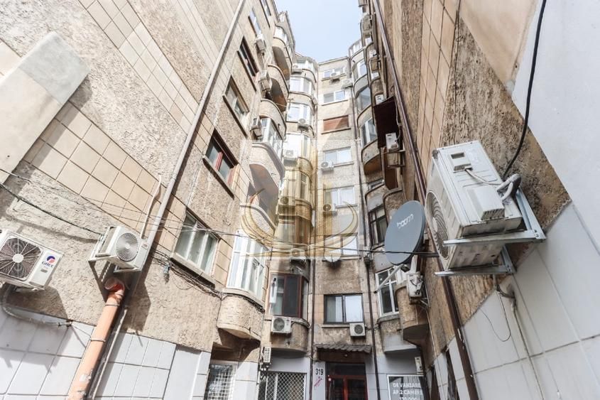 Apartament 3 camere, la 2 minute de metrou Piața Muncii - Poză 16