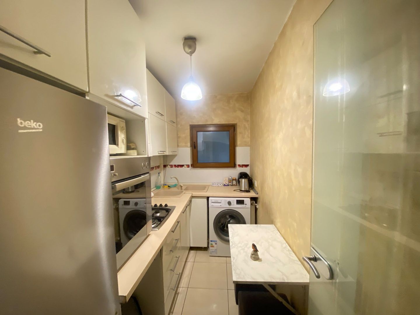 Apartament 3 camere Romană,metrou la scara,v20 - Poză 8