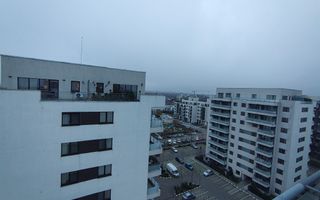 Inchiriere penthouse 3 camere zona Pipera- Scoala Americana - Poză 13