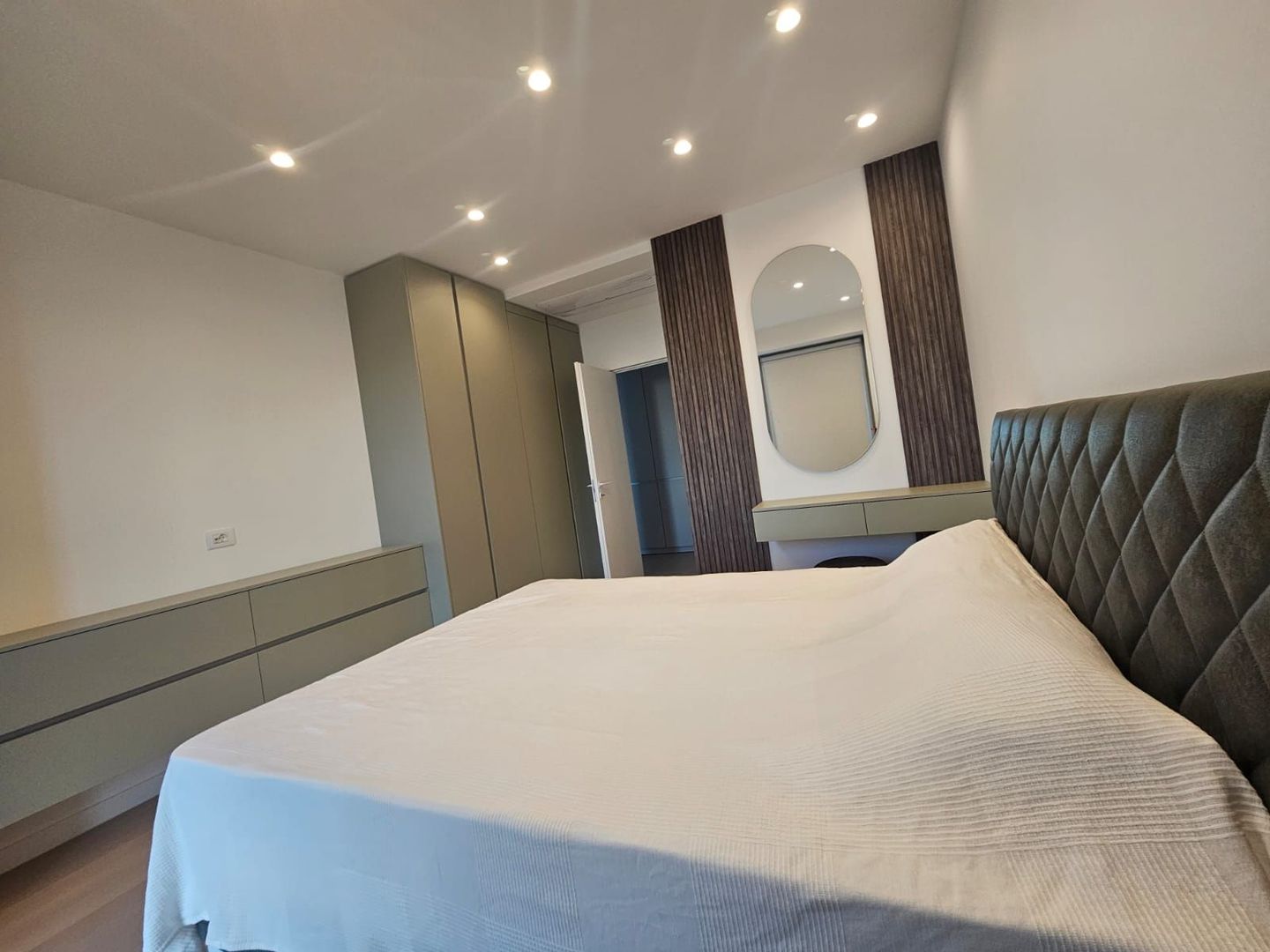 Apartament Premium - Aviatiei Towers 2 2024 - TVA INCLUS - Poză 14