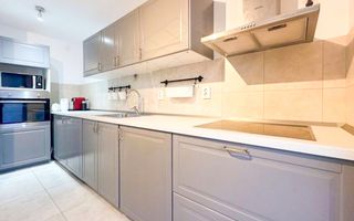 Chirie | Apartament 3 camere | Parcare inclusă | Parc Herăstrău - Poză 4