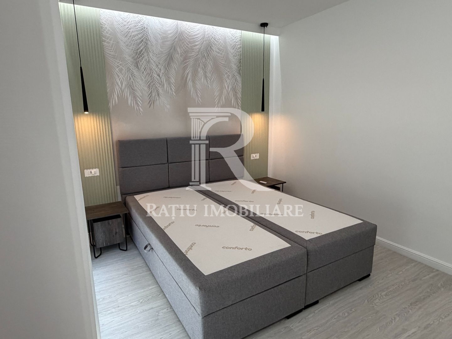 Apartament de LUX de închiriat – PRIMA ÎNCHIRIERE | Locație CENTRALĂ - Poză 13