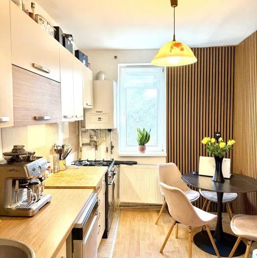 Apartament 3 camere decomandate, Gheorgheni - Poză 4