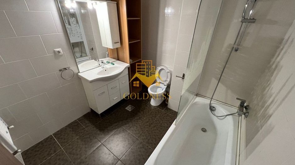 3 camere, modern, parcare, Marasti zona Leroy Merlin, Kaufland, LIDL - Poză 6