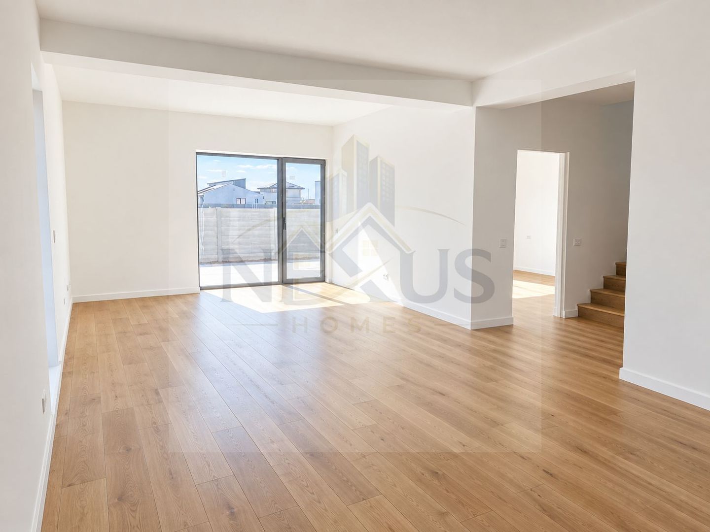 🏡 VILĂ NOUĂ 2026 | 5 CAMERE | APROAPE DE METROU | 389 MP TEREN | - Poză 6
