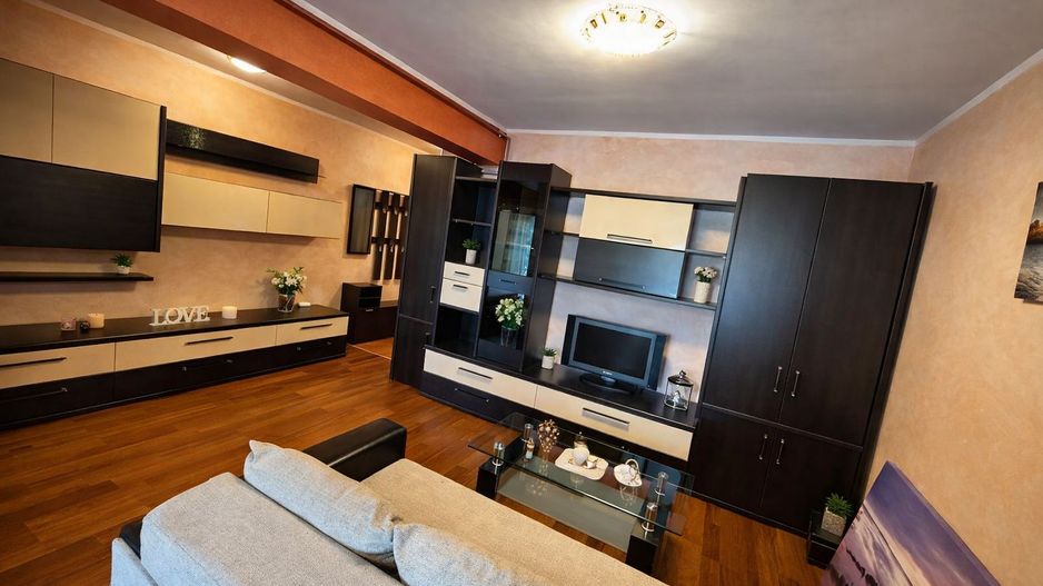 Apartament 2 camere 48mp • Etaj 1/4 • Parcare cu CF • Buna Ziua – Calea Turzii - Poză 2