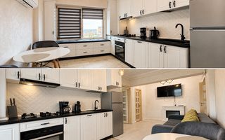 Apartament 2 camere Copou Royal Town - Poză 3