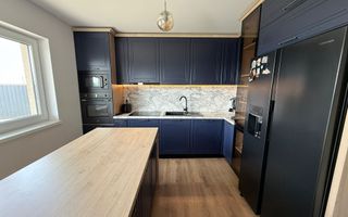 Casa P+E | Sanpetru | Mobilata si Utilata | Teren 410mp | Jacuzzi - Poză 10