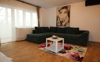 Tipografilor 2 camere,  comfort 1, ideal pentru tineri, famile, centrala proprie - Poză 3