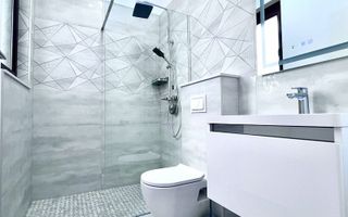 Duplex plan parter, 4 camere, Dumbrăvița, Zona Belvedere - Poză 13