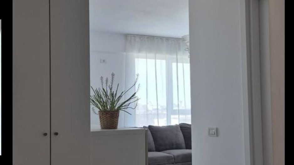 Apartament 2 camere cu Parcare subterană inclusă, centrala proprie - Poză 9