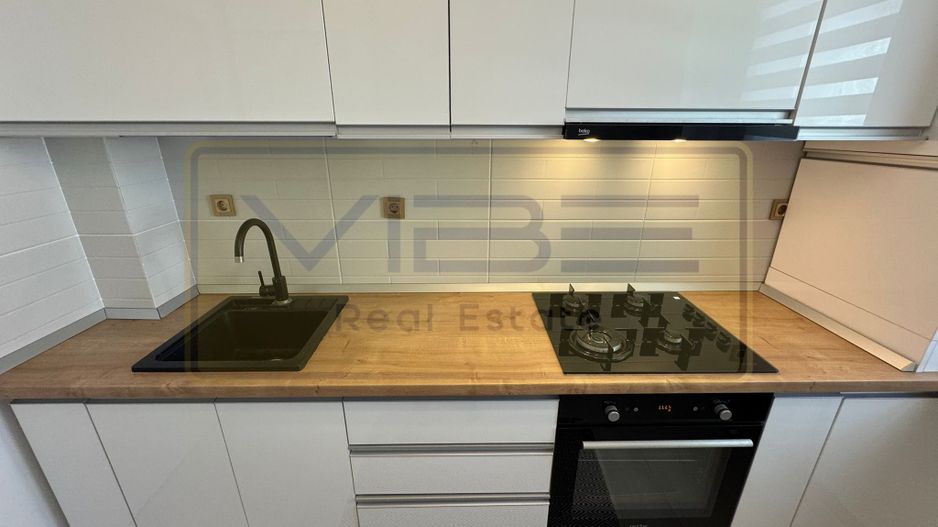 Apartament 2 camere + loc parcare Panoramic Residence - Poză 9