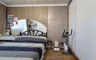 Apartament 3 camere, superfinisat, Baciu, zona Petrom - Poză 4