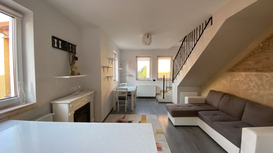 Cochet la intrare in Dumbravita - Poză 2