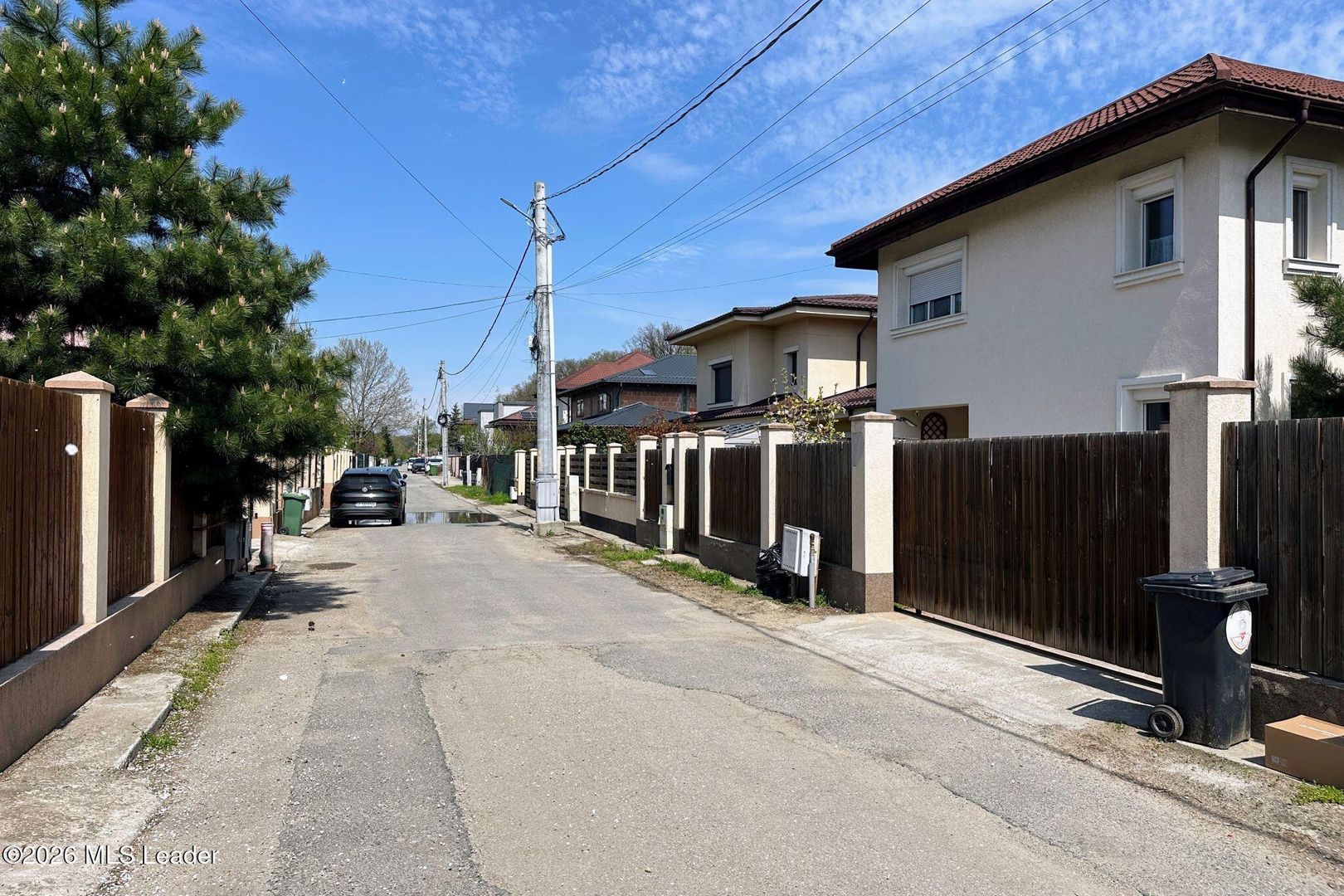 Tamasi - langa padure, casa 300 mp teren 711 mp, personalizabila - Poză 20