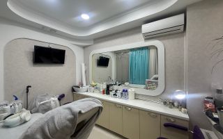 Chirie, spațiu comercial, 60 mp, strada Kiev, Rîșcani - Poză 6