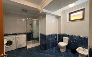 Vila 9 camere cu piscina si teren de 1.000 mp - Poză 20