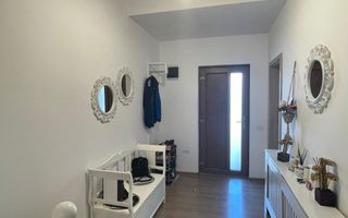 Duplex cu 4 camere complet mobilat și utilat |Moșnița Veche| - Poză 7
