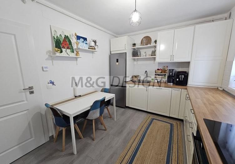 Apartament 2 camere Giroc parter cu curte - Poză 4