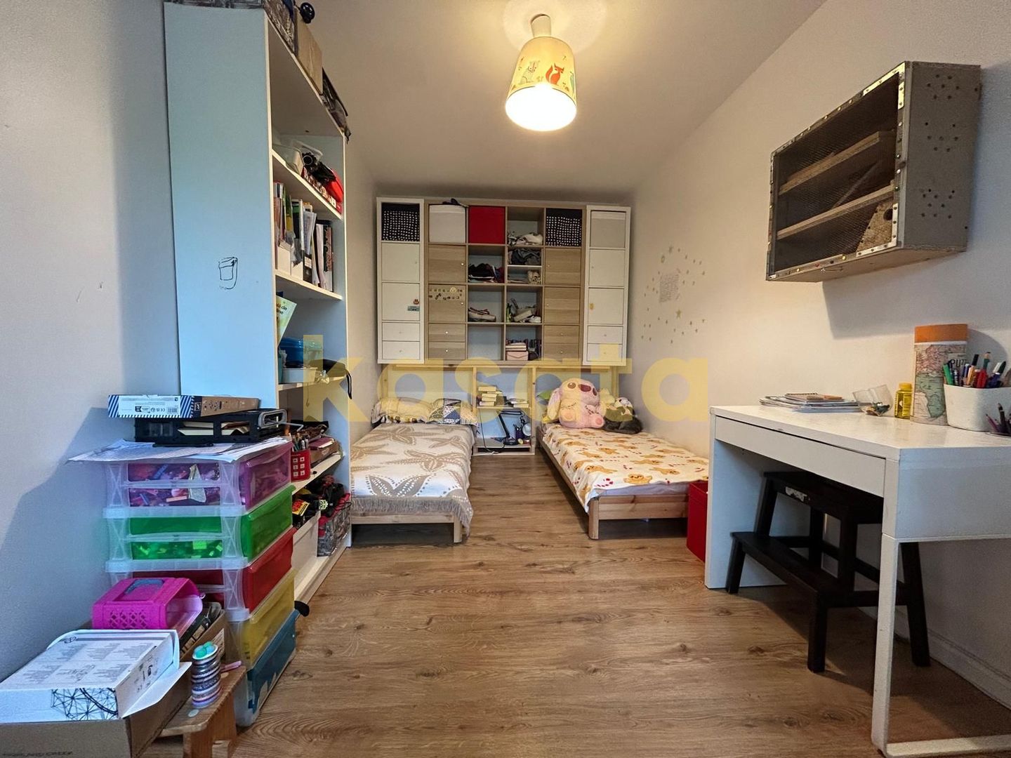 Apartament 3 camere | Aviației - Poză 9