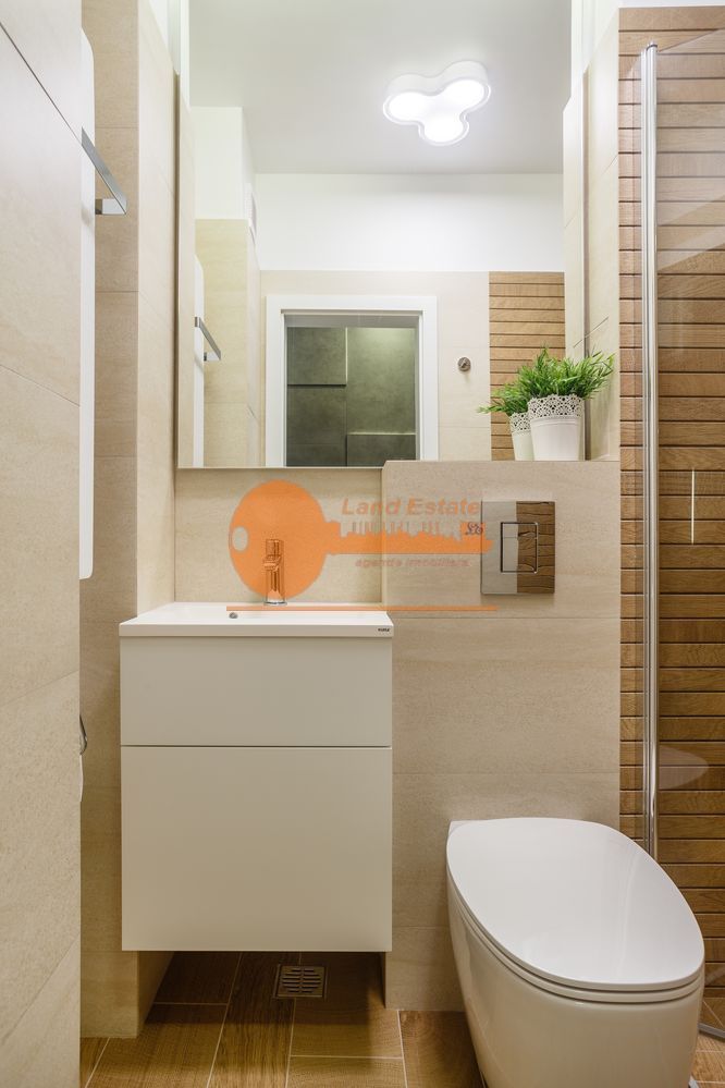 4 camere Nerva Traian ( centrala termica ) - Poză 7