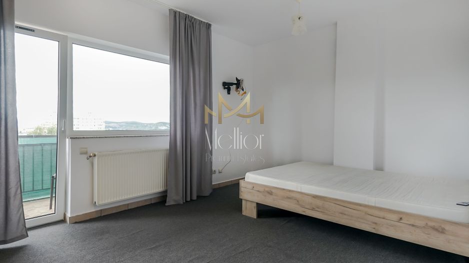 Apartament cu 1 camera | 42 mp | langa Spitalul de Recuperare! - Poză 6