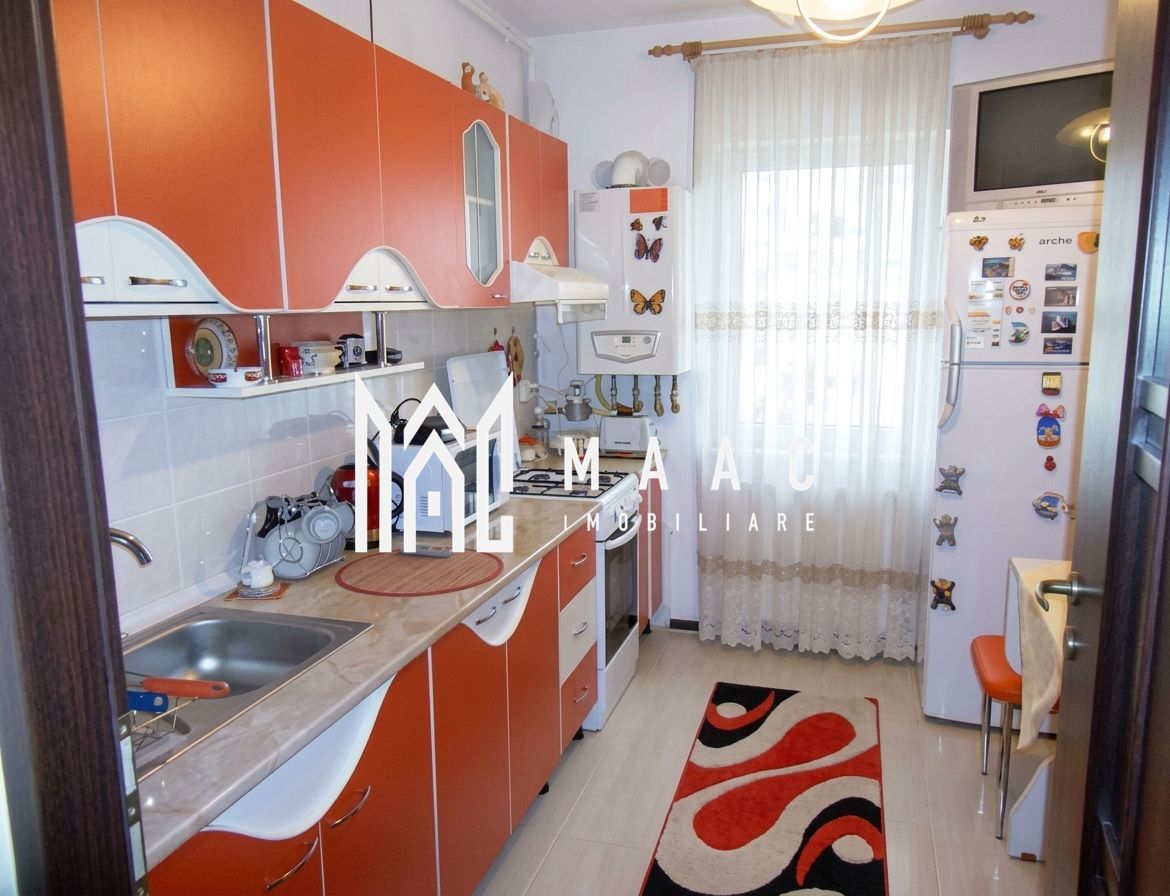Garsonieră de închiriat | Sibiu | Arhitecților - Calea Cisnădiei - Poză 2