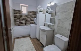 Cug - 2 Camere Decomandat +Terasa 42Mp -Bloc 2020 - Poză 3