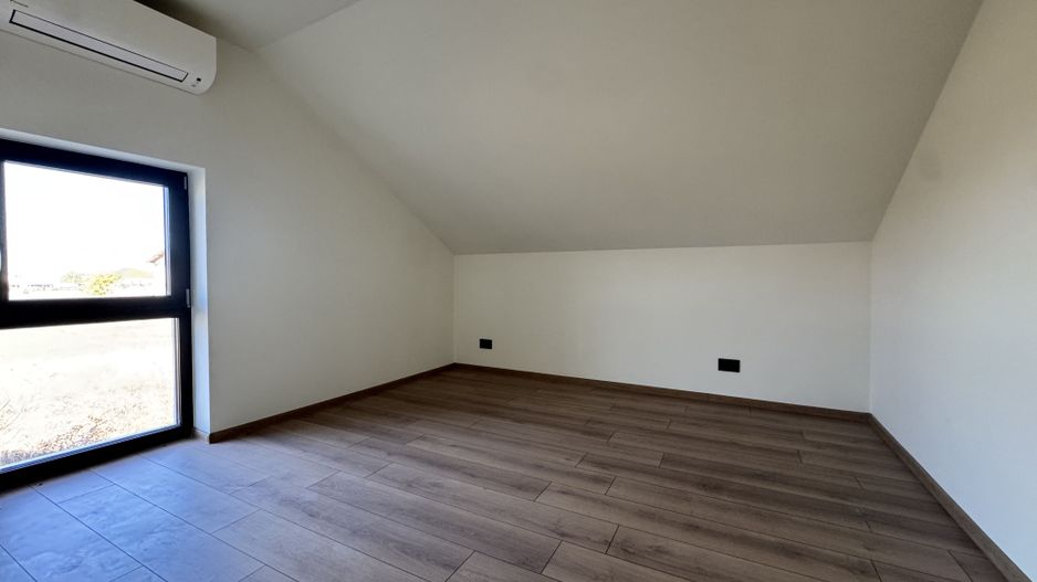 COMISION 0% | Duplex 6 Camere | Mosnita Noua | 160mp | 400mp Teren - Poză 12